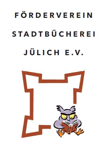 Förderverein Stadtbücherei Jülich e.V.