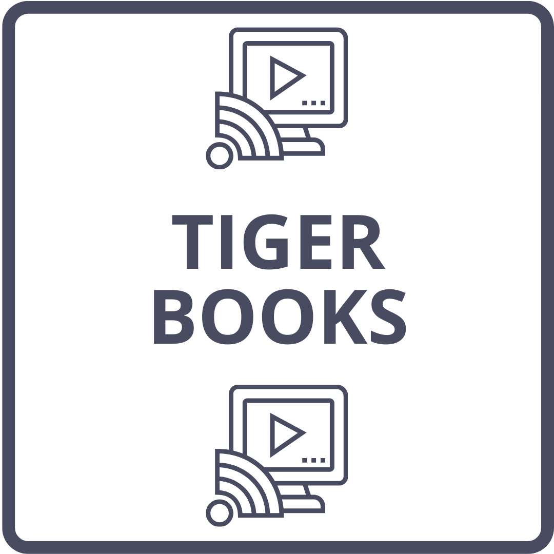 Link Tigerbooks