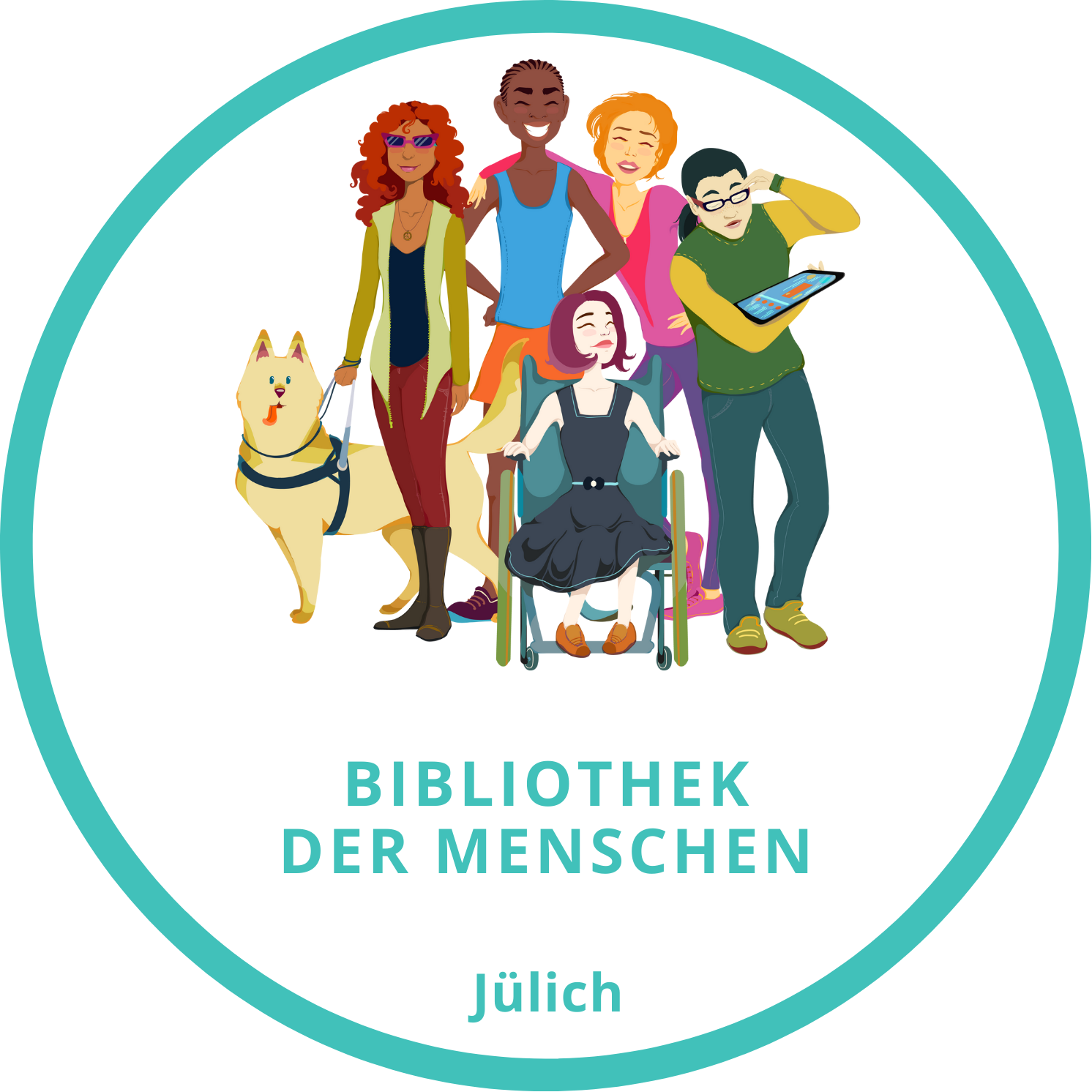 13.12.2025 Bibliothek der Menschen