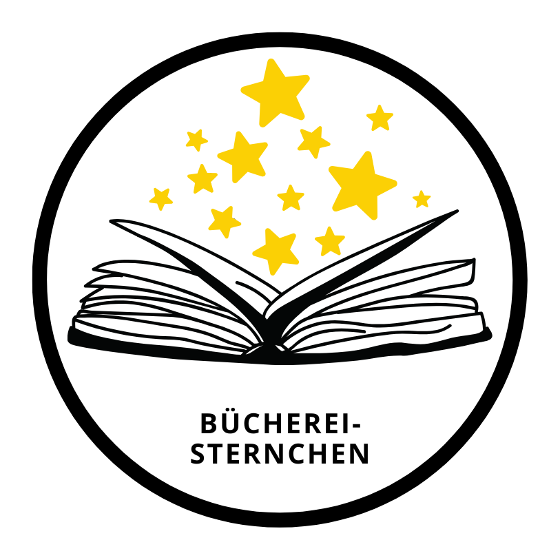 10.01.2026 Bücherei-Sternchen