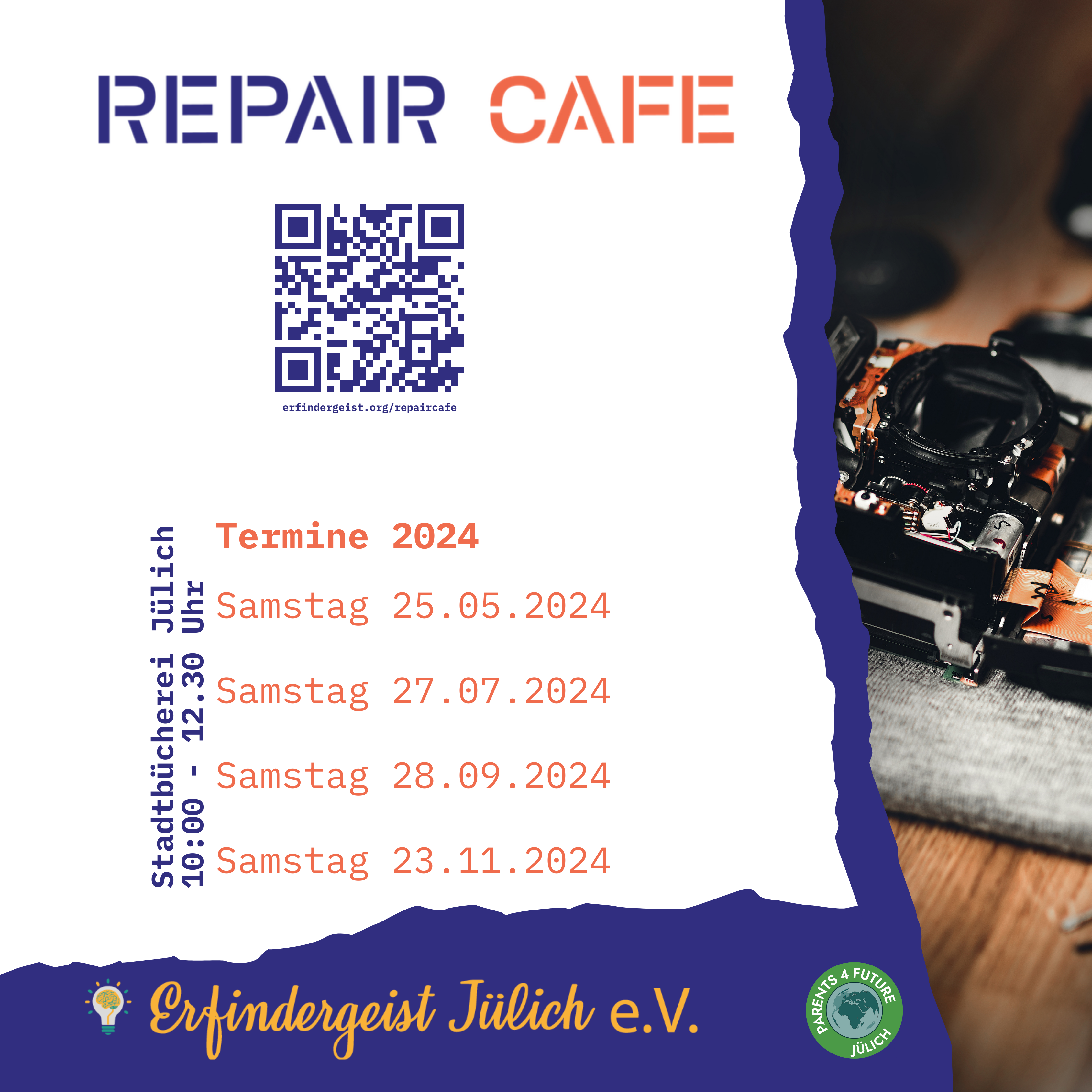 Repair-Café